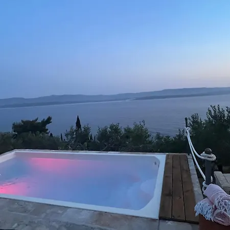 Bol Cutie Appartement Murvica (Brac)