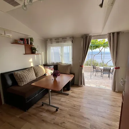 Bol Cutie Appartement Murvica (Brac)