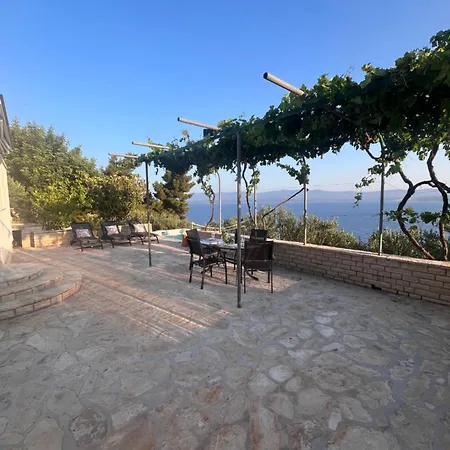 Bol Cutie Apartmán Murvica (Brac)
