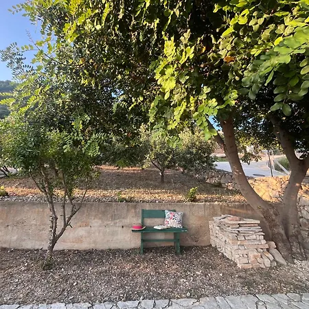 Appartement Bol Cutie Murvica (Brac)