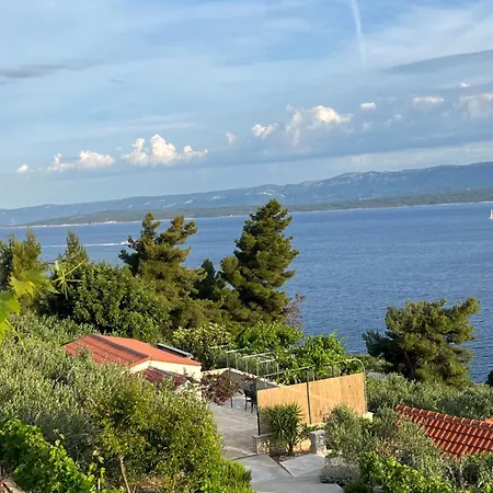 Bol Cutie Apartmán Murvica (Brac)