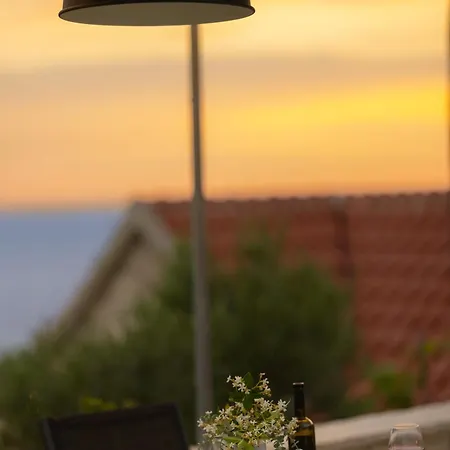 Bol Cutie Appartement Murvica (Brac)