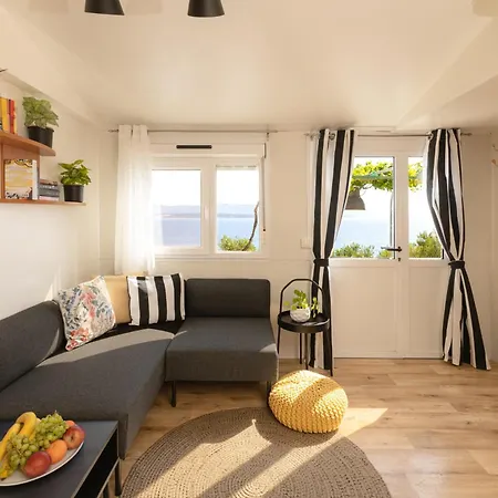 Bol Cutie Apartman *