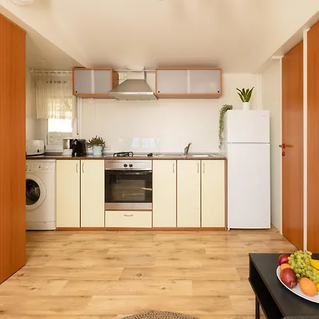 Bol Cutie Appartement