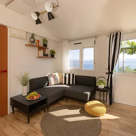 Bol Cutie Apartman